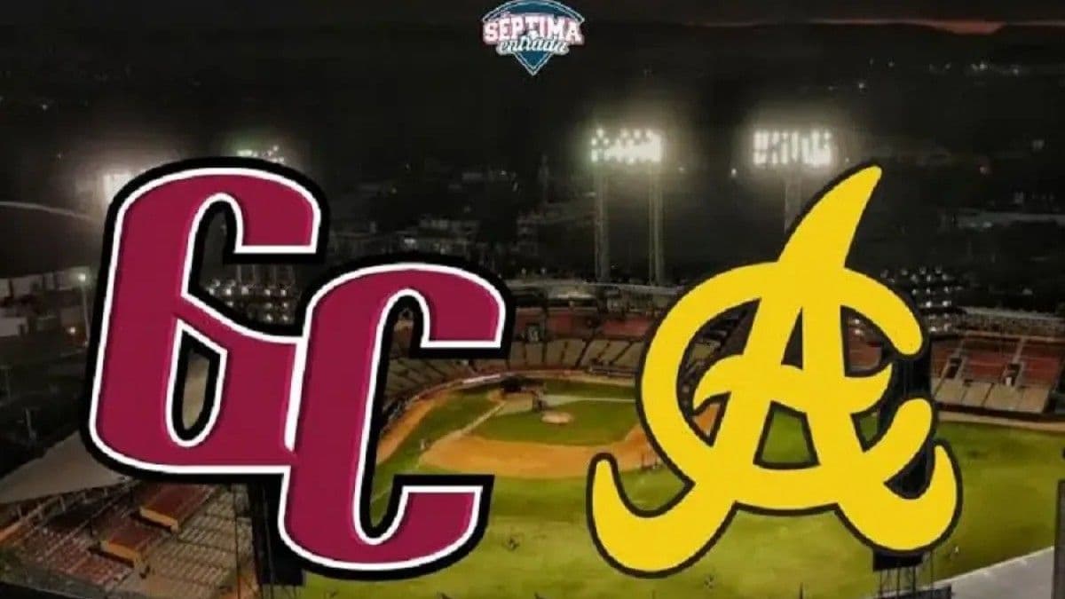Águilas Cibaeñas y Gigantes del Cibao protagonizan el béisbol invernal