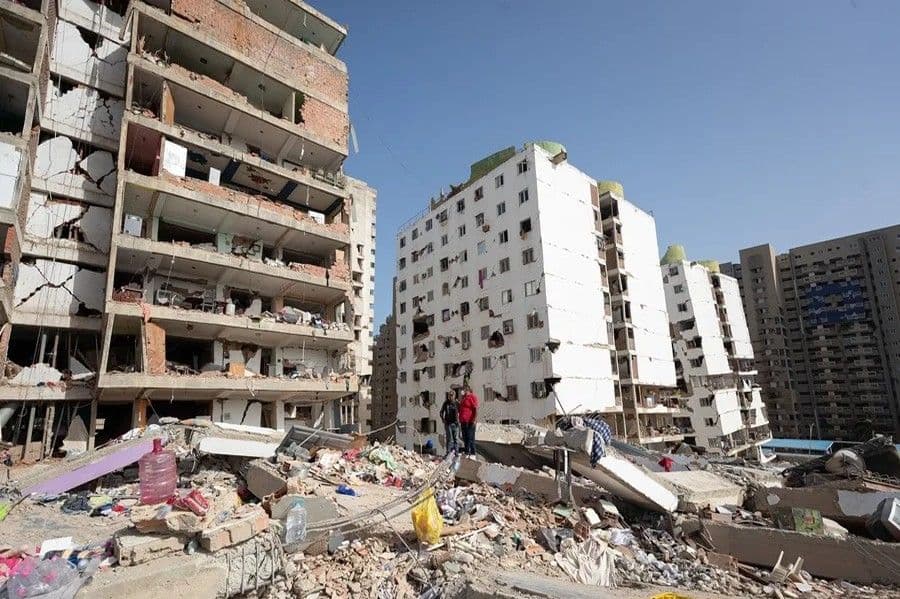 Detenidos cuatro policías en Venezuela por apropiación indebida tras terremotos