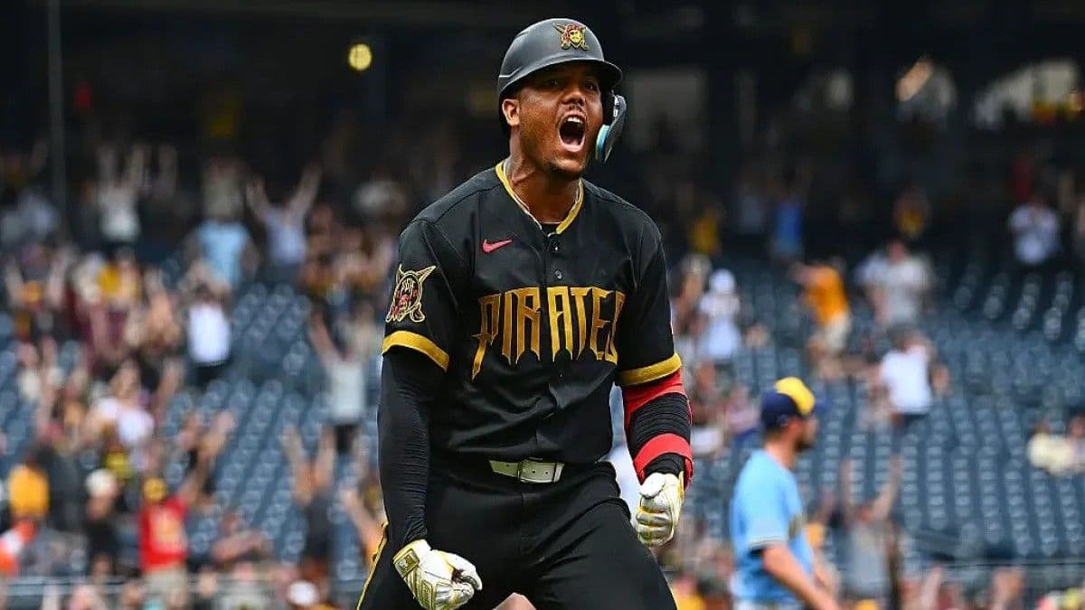 Esmerlyn Valdez se unirá a los Leones del Escogido en el béisbol invernal