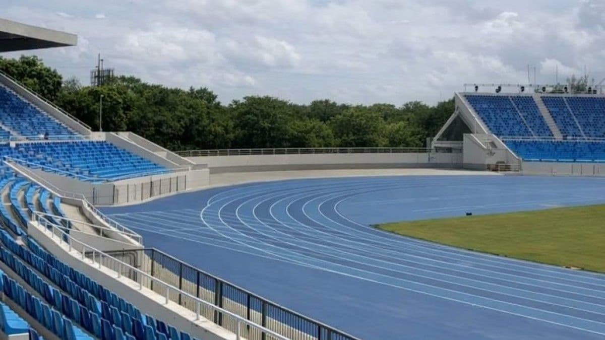 Desafíos para el uso sostenible de instalaciones deportivas tras Santo Domingo 2026