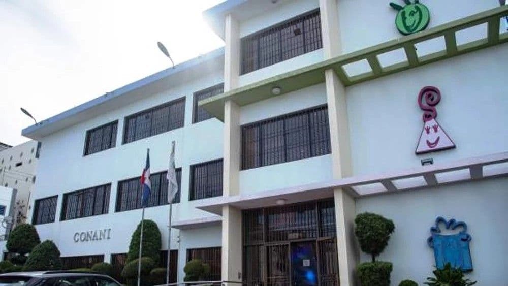 CONANI solicita aportes para reforma de protección infantil
