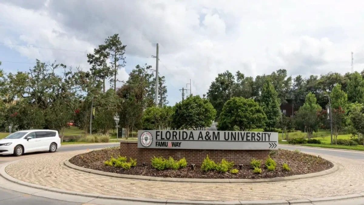Tiroteo cerca del estadio de la Universidad Florida A&M deja 12 heridos