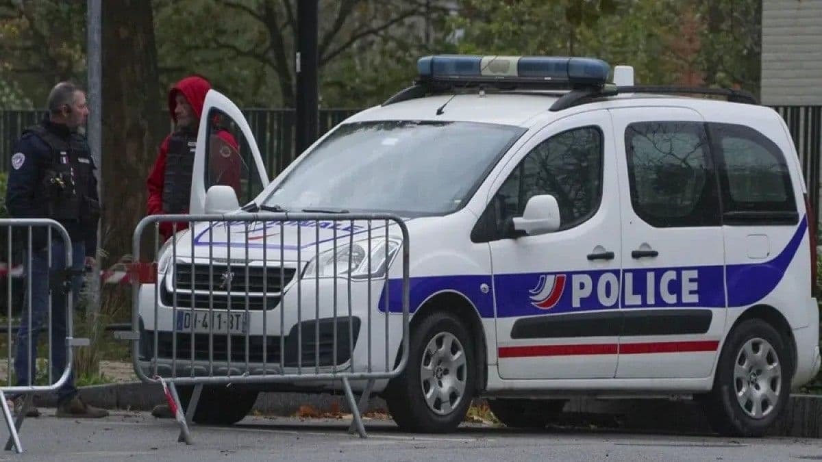 Sospechoso de ataque racista en Francia buscaba vengar a comerciantes saqueados