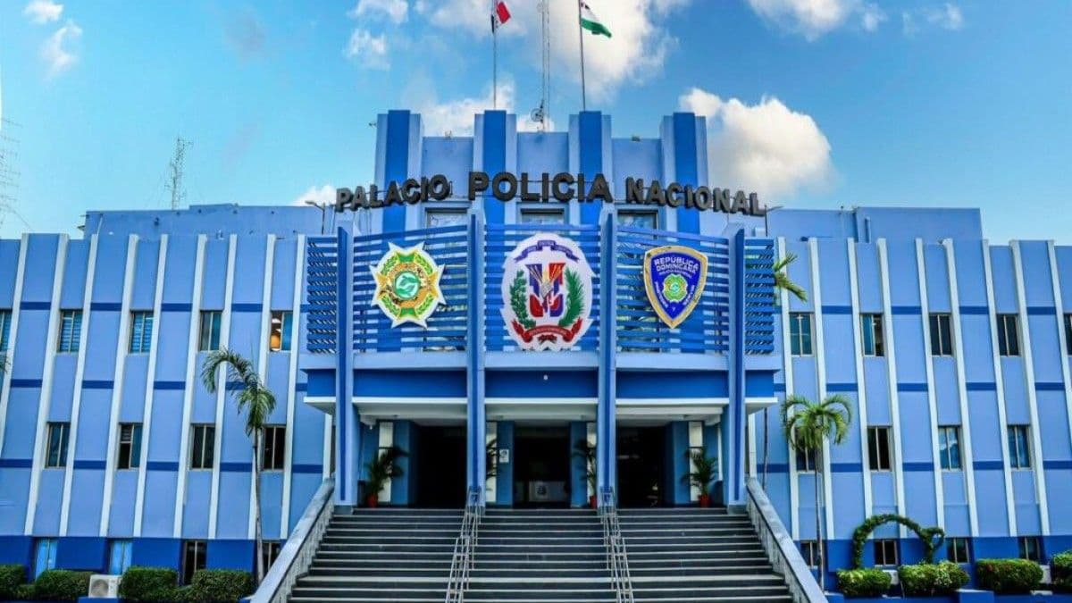 Cinco directores han liderado la Policía Nacional durante su reforma