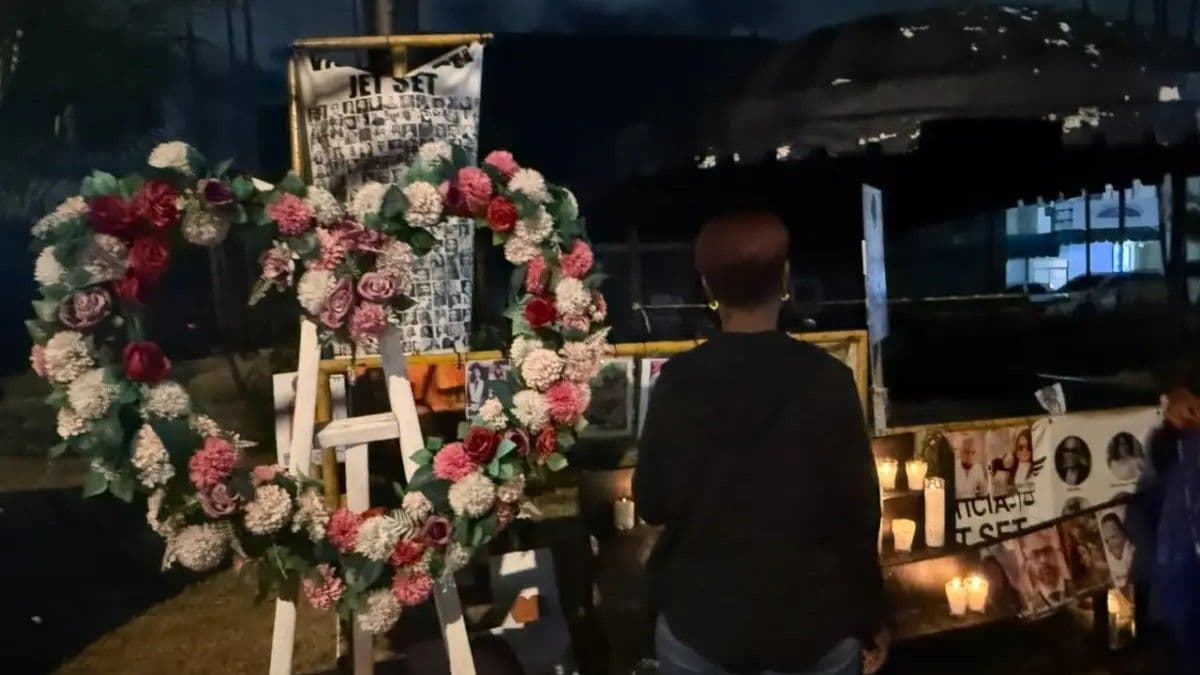 Padre Rogelio Cruz exige cambio en calificación del caso Jet Set