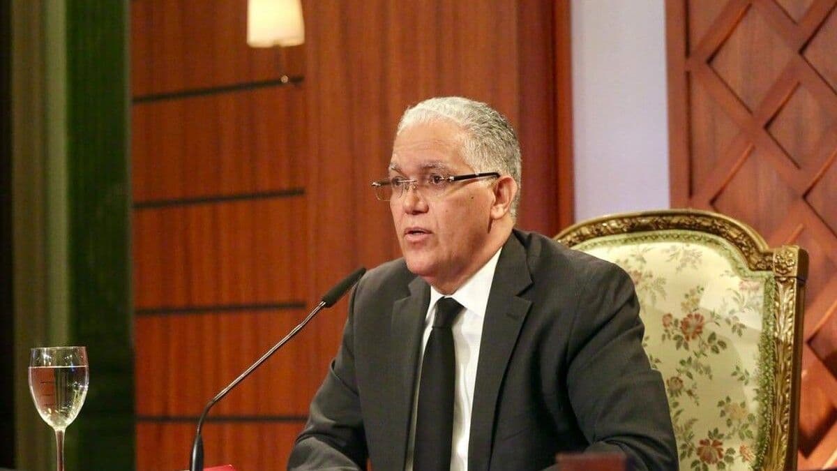 Juez Fran Euclides Soto Sánchez destaca desafíos en el sistema judicial dominicano
