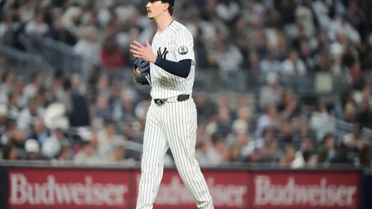 Los Yanquis buscan sobrevivir ante los Rays en la Serie Divisional
