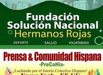 Dominicanos en EE.UU. alertados sobre resurgimiento del sarampión