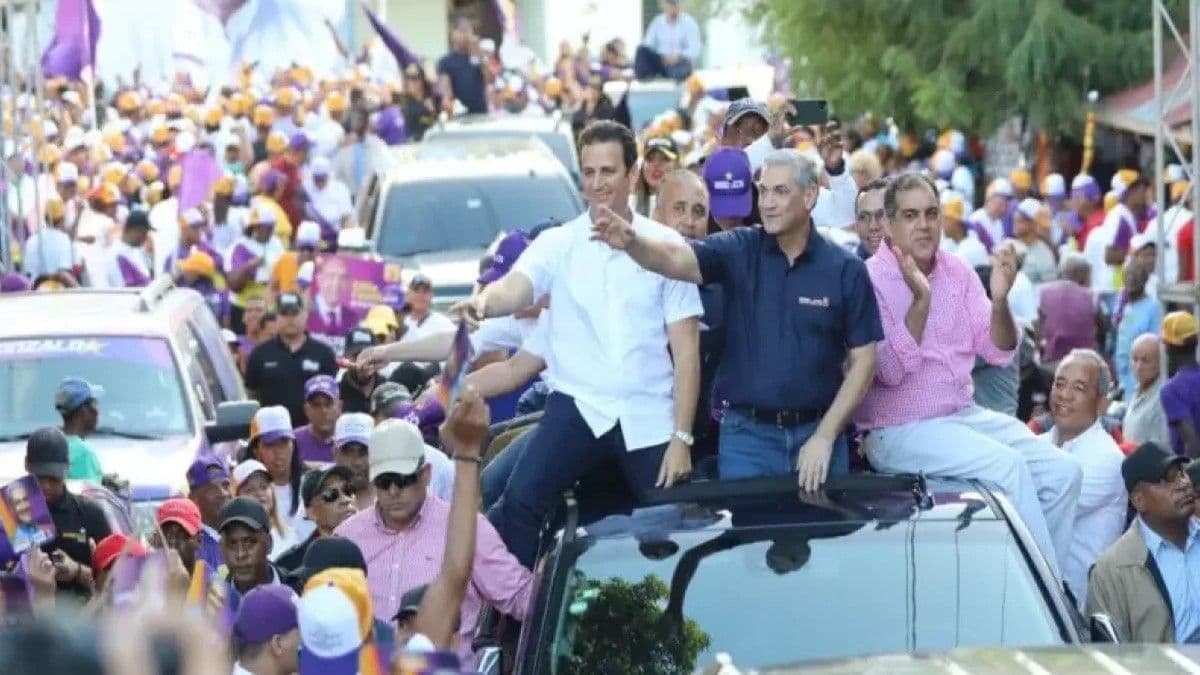 Impacto del COVID-19 en la participación electoral dominicana
