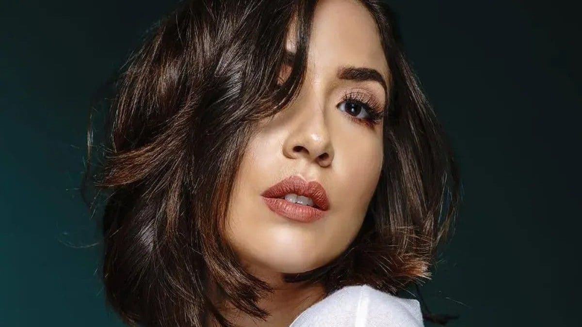 Gabi Desangles denuncia aumento en su factura eléctrica