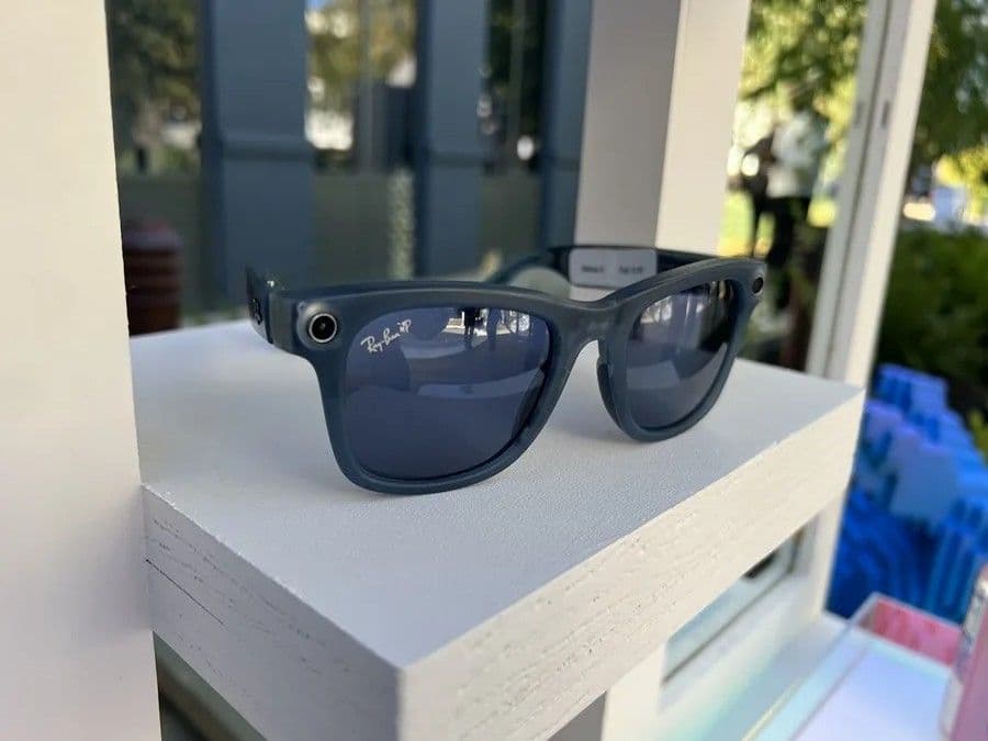 Controversia por el uso de gafas inteligentes y su impacto en la privacidad