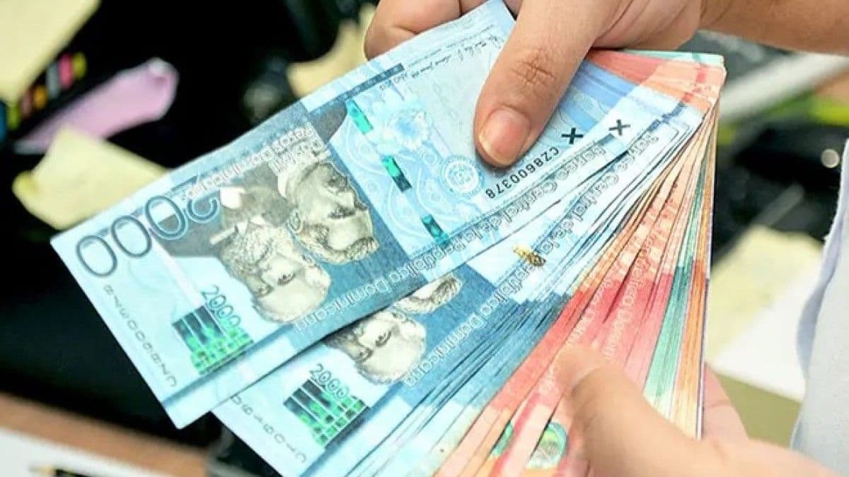 Aumentan los atrasos en préstamos bancarios en República Dominicana