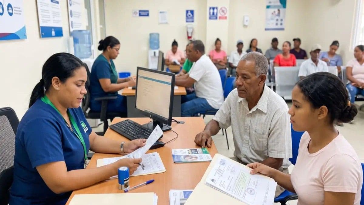 Procedimientos para solicitar medicamentos de alto costo en República Dominicana