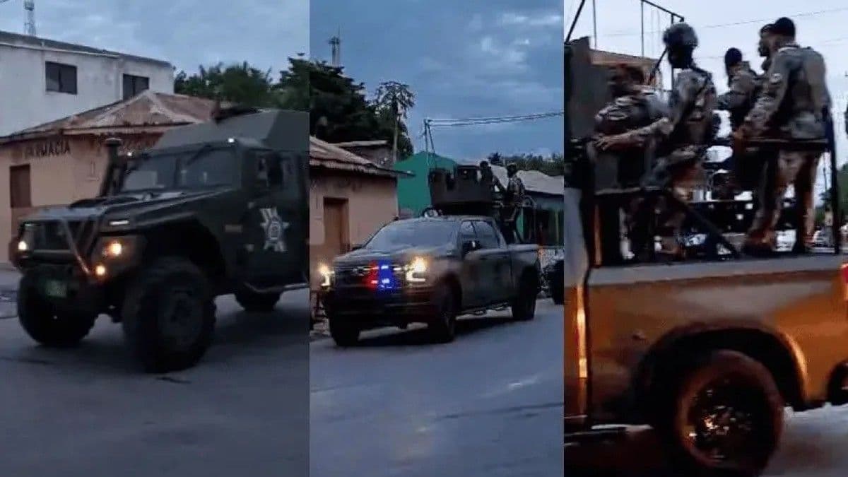 República Dominicana refuerza frontera con Haití ante creciente tensión