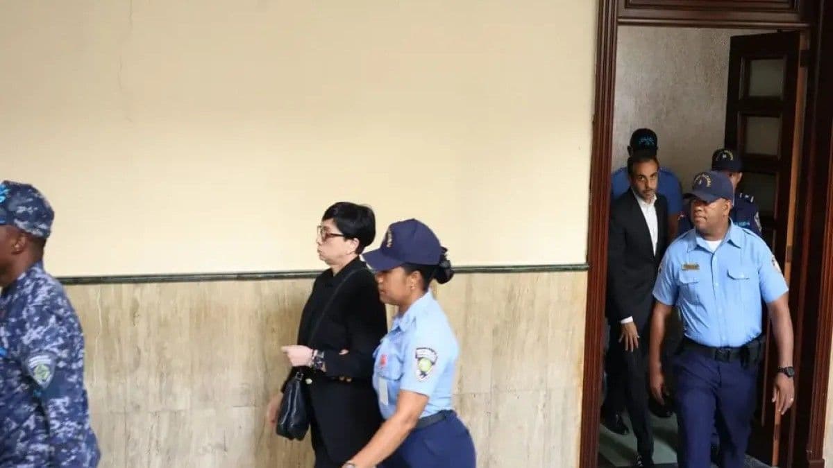Tribunal retoma debate sobre calificación penal en caso Jet Set