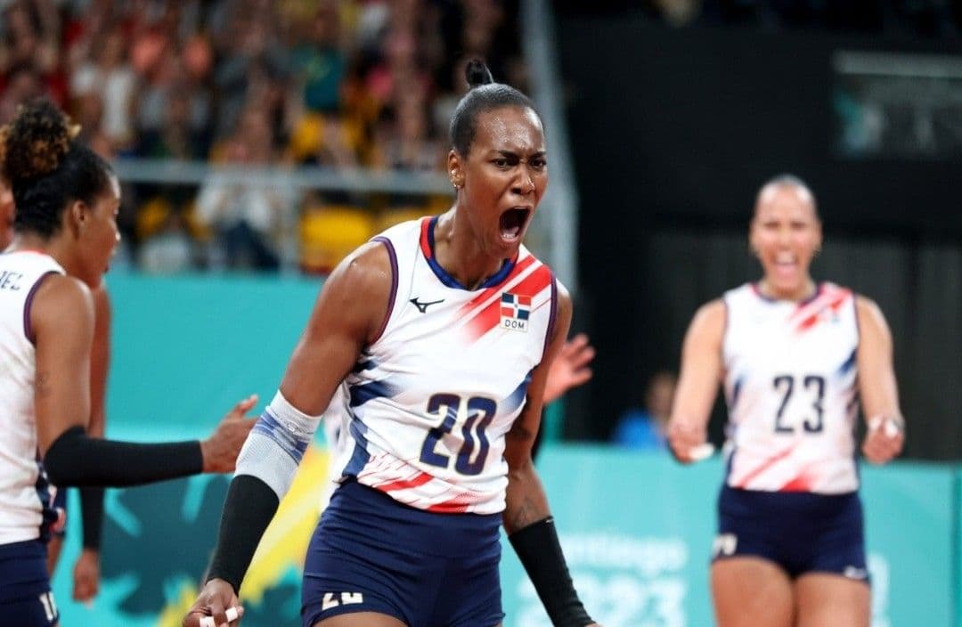 Las Reinas del Caribe vencen a Costa Rica en debut de los Juegos Centroamericanos