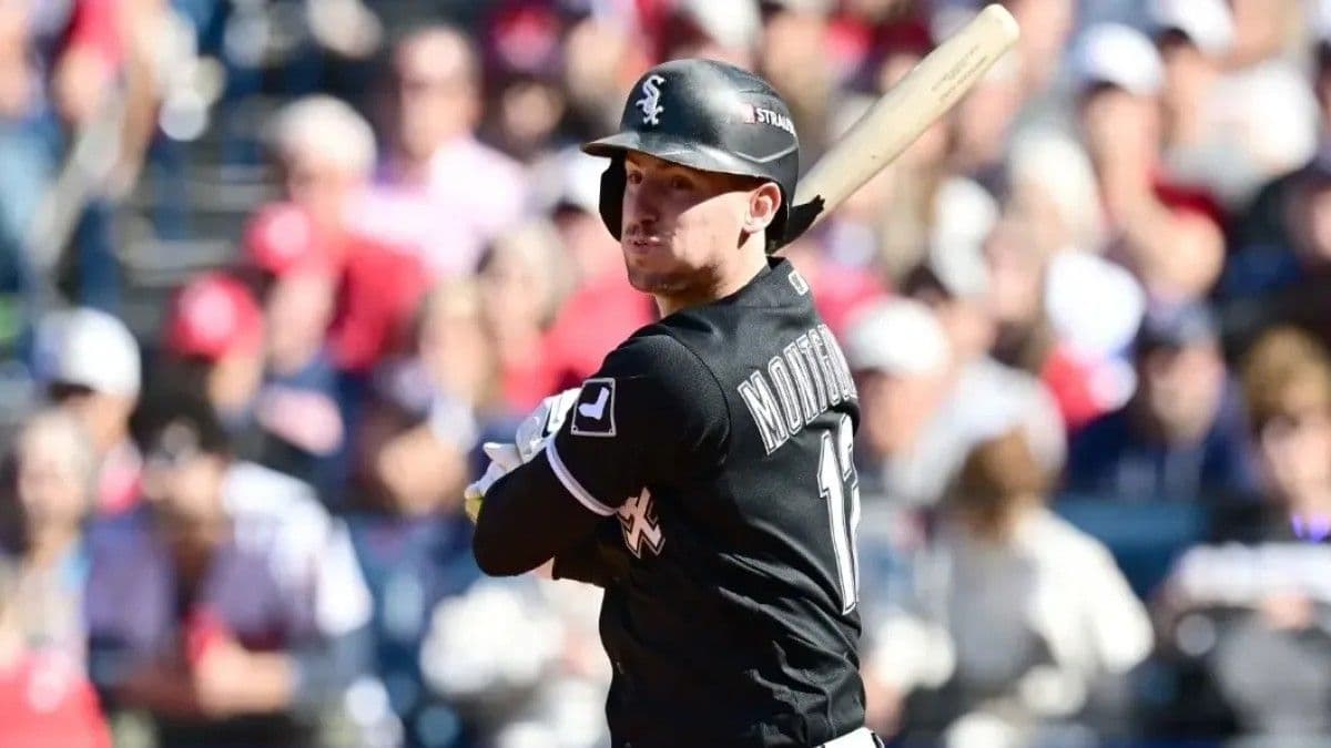 Medias Blancas vencen a Guardianes en inicio de Serie Divisional
