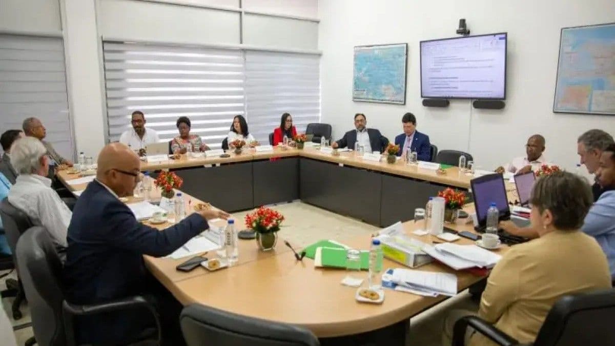 CES evaluará propuesta de pacto nacional por presión económica