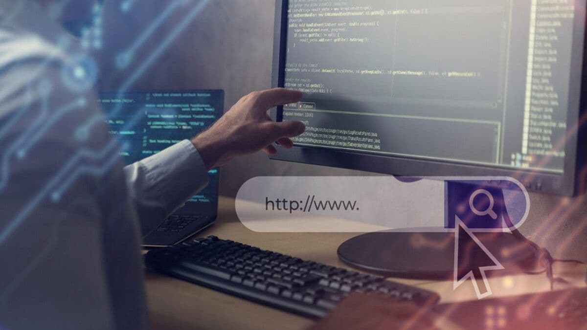 Web scraping: riesgos de seguridad y privacidad