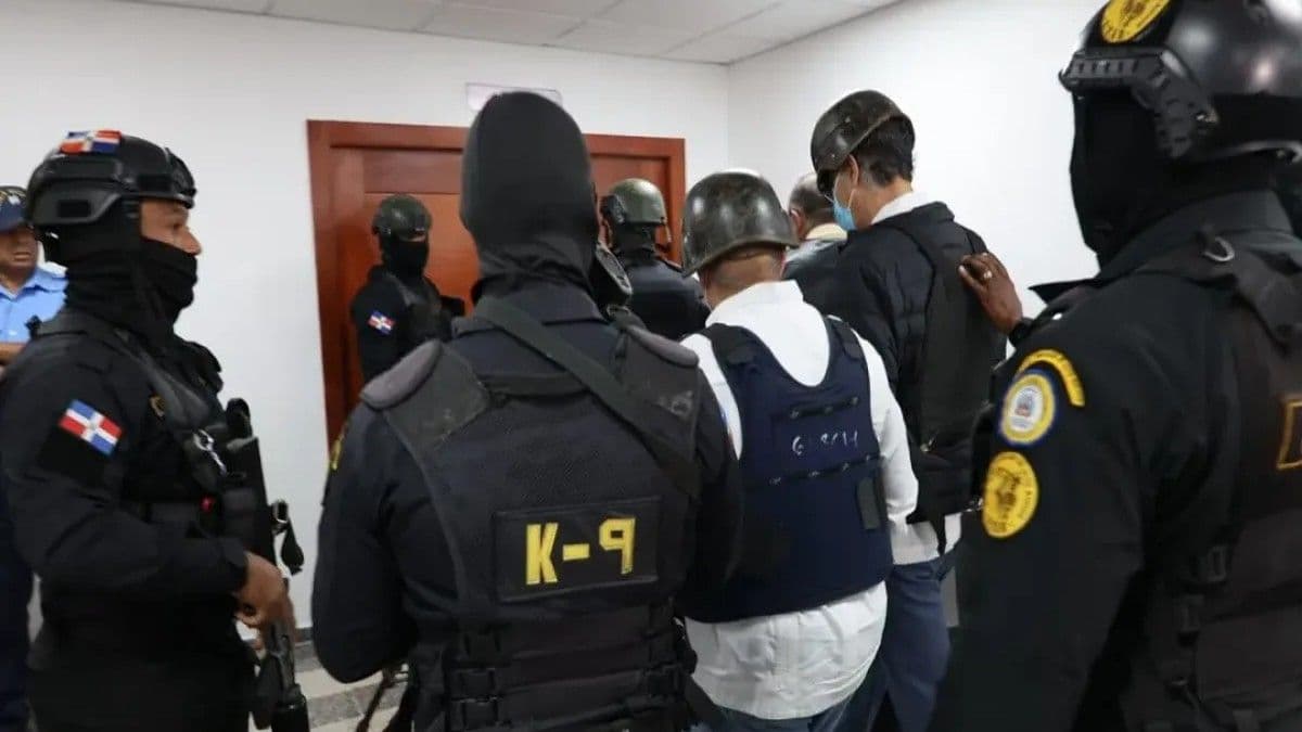 PEPCA realiza allanamientos por caso SeNaSa 2.0 con varios médicos detenidos