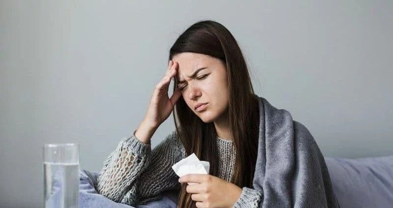 Influenza A lidera circulación de virus respiratorios en República Dominicana