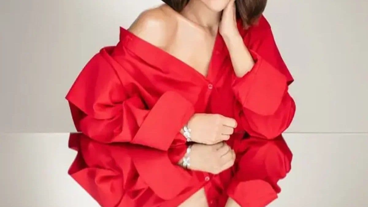 Ingrid Gómez lanza segunda temporada de 'Dominicanas que Inspiran'
