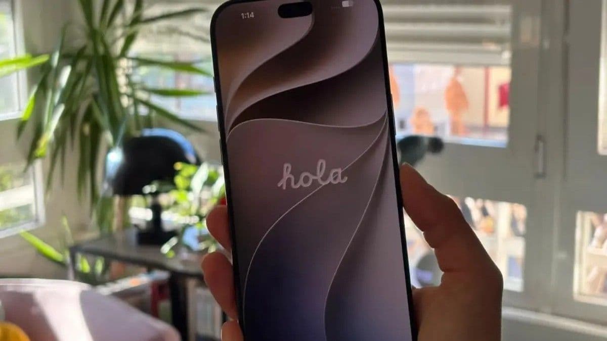 Apple lanza el iPhone 18 Pro y Pro Max con innovaciones tecnológicas