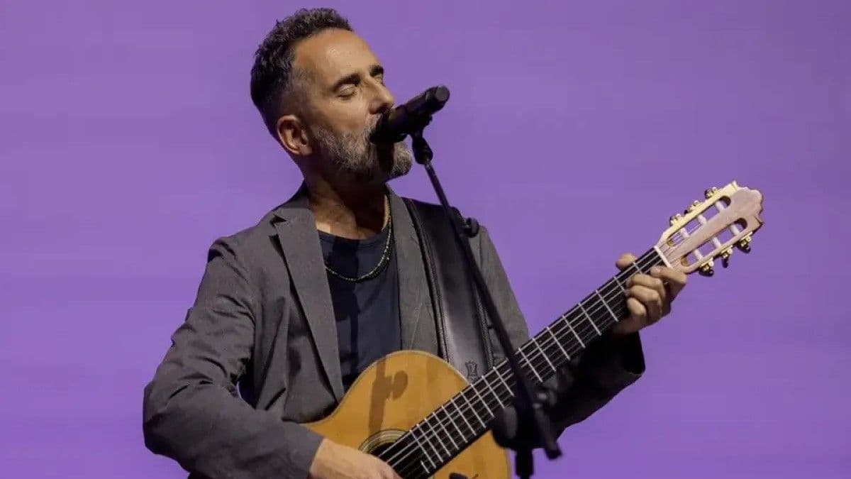 Jorge Drexler destaca la influencia de Bad Bunny en la música en español