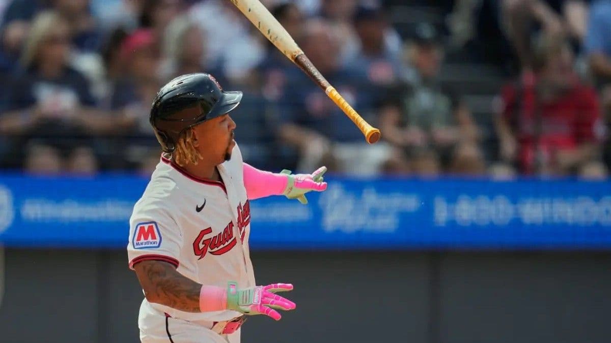 Cleveland busca mejorar su ofensiva en el Juego 6 de la Serie de Campeonato