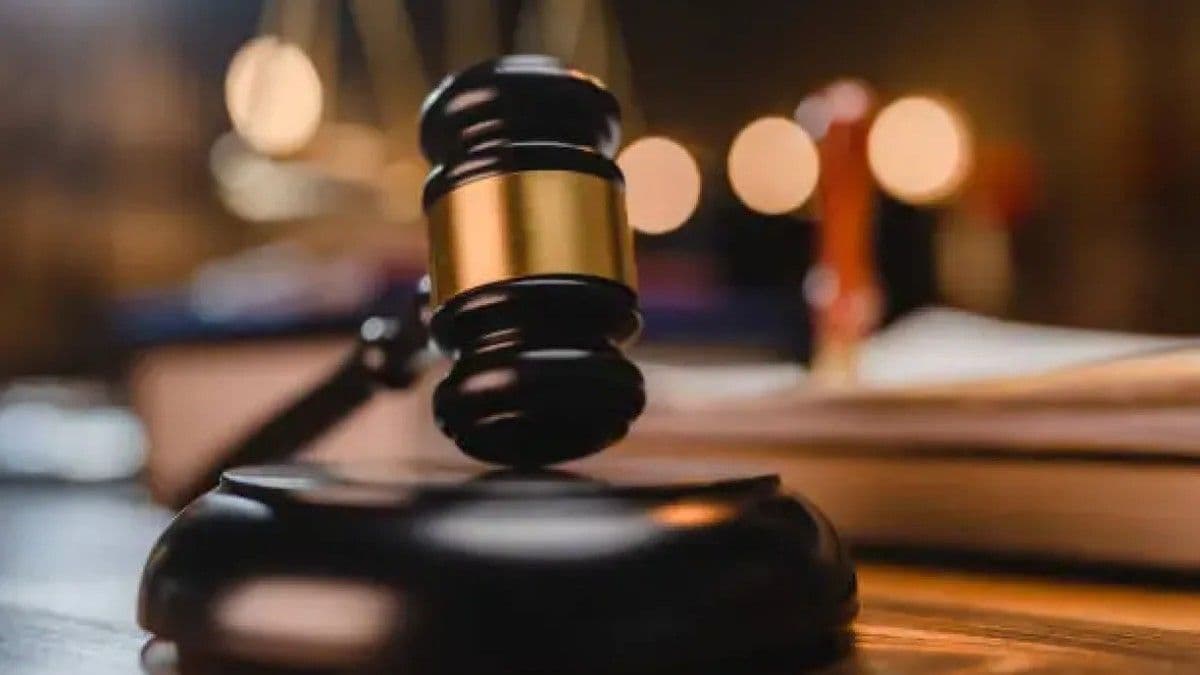 Juez impone prisión preventiva a Jhonny González por tentativa de homicidio