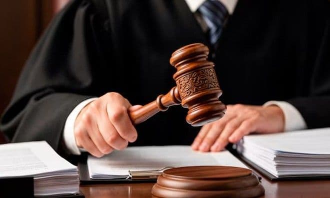 Juez ratifica arresto domiciliario a implicado en caso de corrupción 'Lobo'