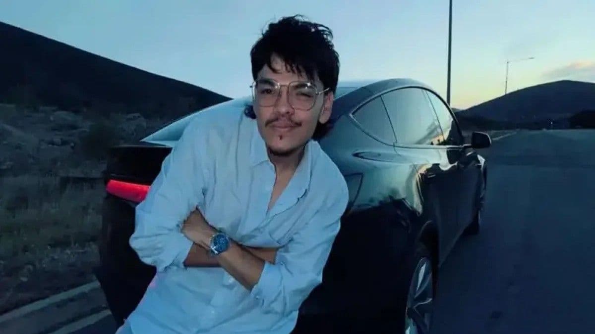 Fallece el streamer salvadoreño El Komanche a los 30 años