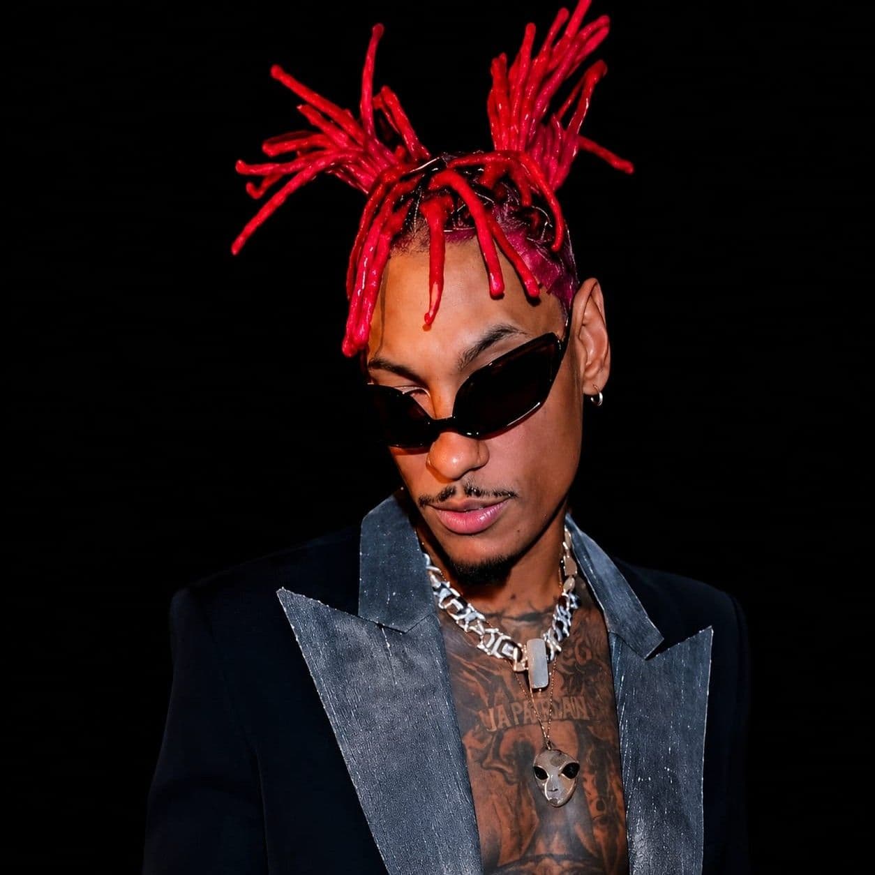 Kiko El Crazy se une a la carroza 'I Love Dembow' en la Parada Dominicana del Bronx