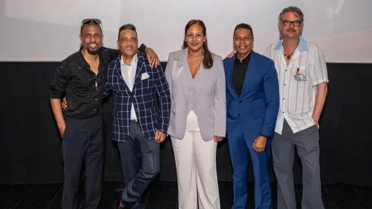 Caribbean Films presenta "La Esquina 'ta en Candela" con elenco destacado