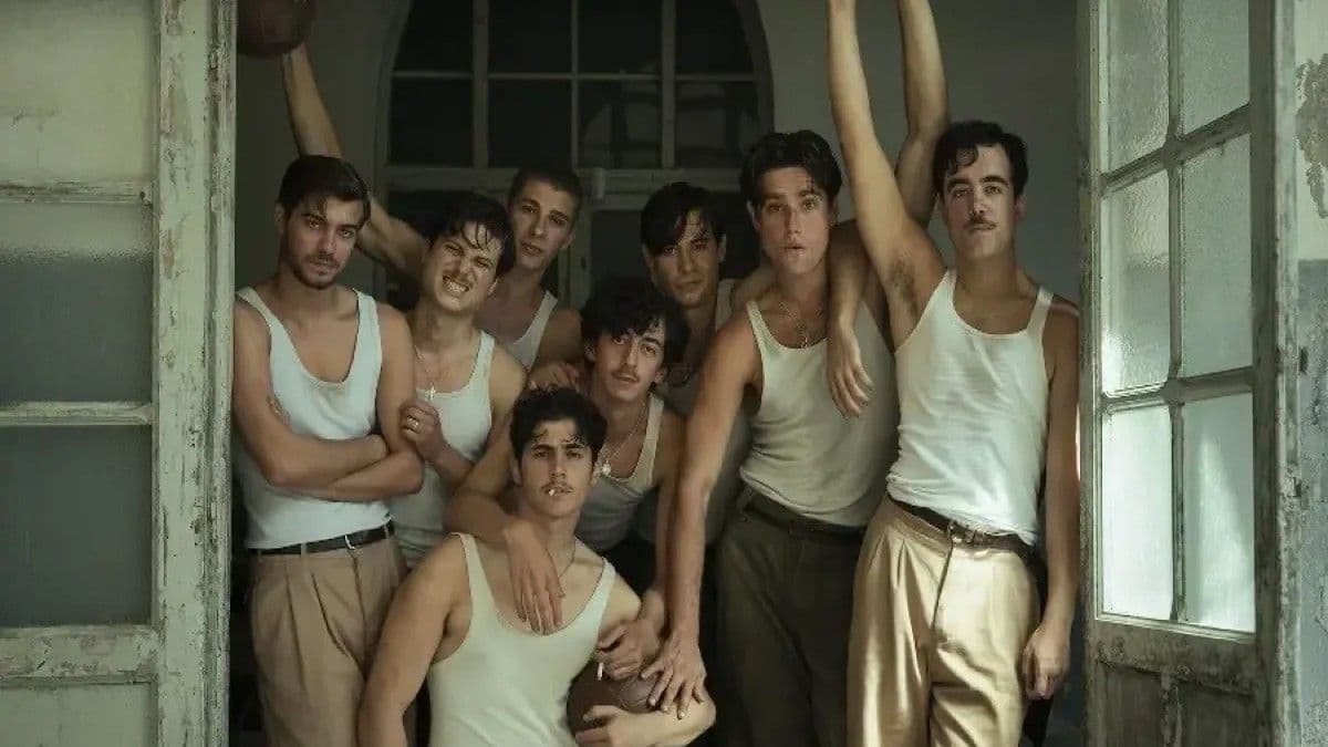 'La bola negra' logra el segundo mejor estreno limitado en EE.UU. para una película en otro idioma