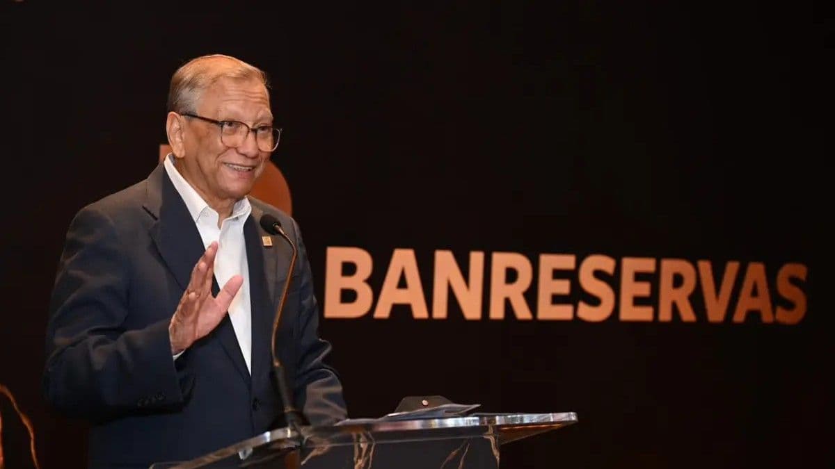 Banreservas alcanza récord en activos y proyecta utilidades históricas para 2026