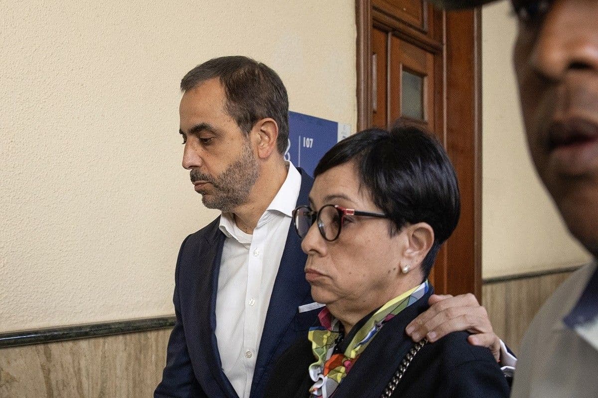 Inicia juicio contra dueños de discoteca Jet Set por homicidio involuntario