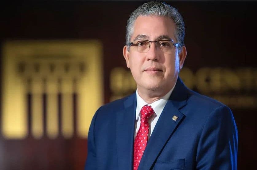 Fallece Luis Martín Gómez, destacado periodista y exdirector de comunicaciones del Banco Central