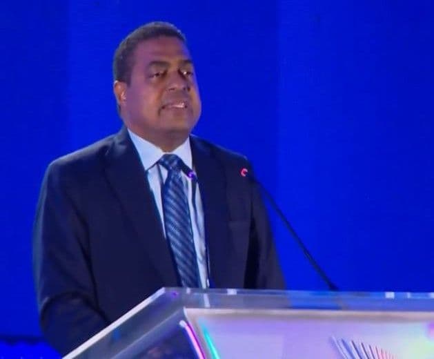 José Monegro destaca la unidad en la apertura de los Juegos Centroamericanos y del Caribe 2026