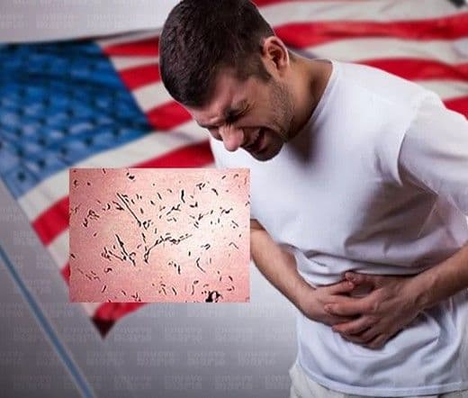 Autoridades de Nueva York alertan sobre aumento de ciclosporiasis