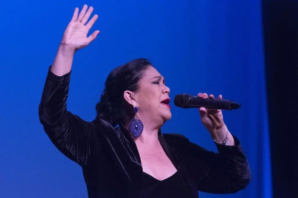 Maridalia Hernández y El Canario se unen al regreso de Pavel Núñez y su “Bipolarband”