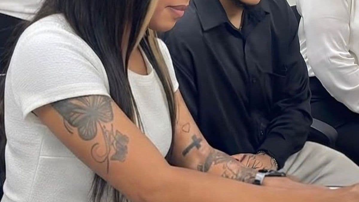 Primer matrimonio público de pareja trans en República Dominicana