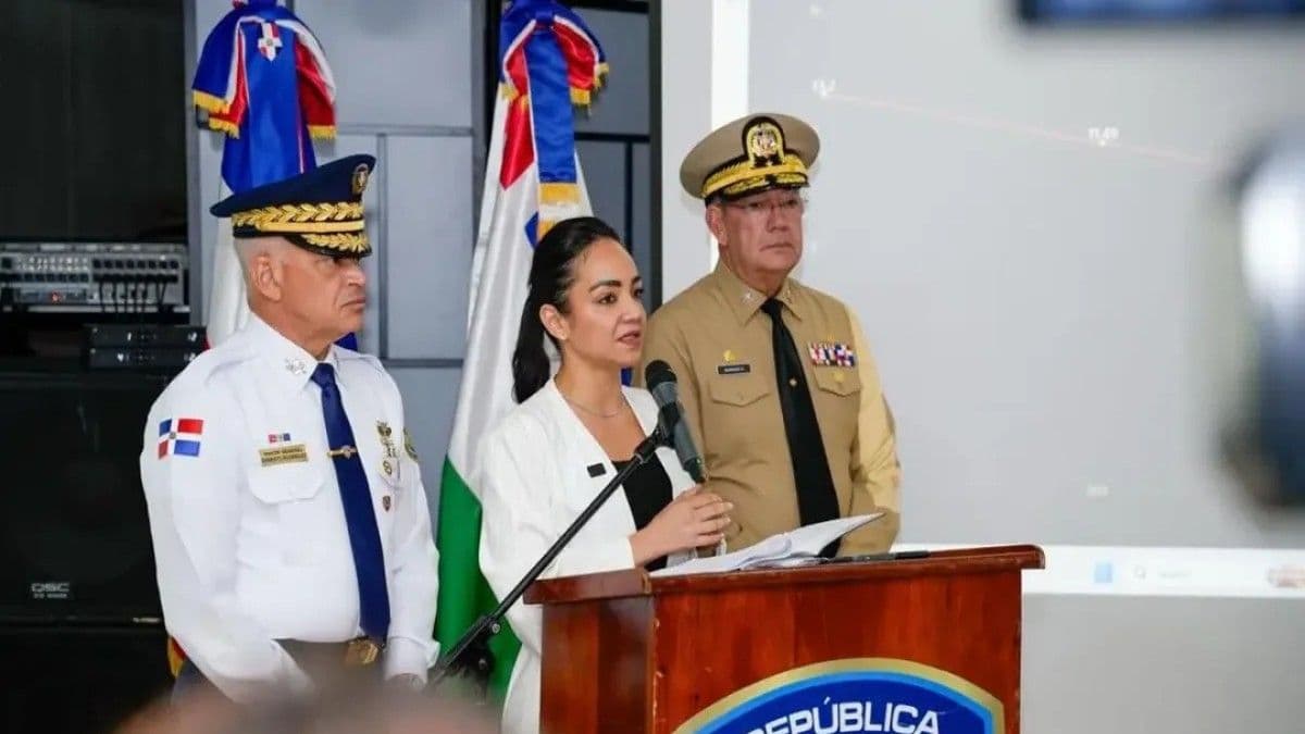 Autoridades evitan rueda de prensa en medio de escrutinio sobre seguridad ciudadana