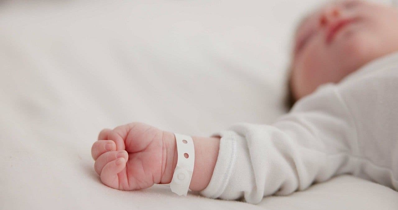 República Dominicana registra 992 muertes infantiles hasta julio