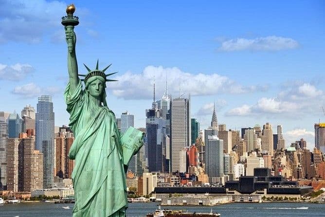 Nueva York registra más de 5 millones de votantes para elecciones de 2026