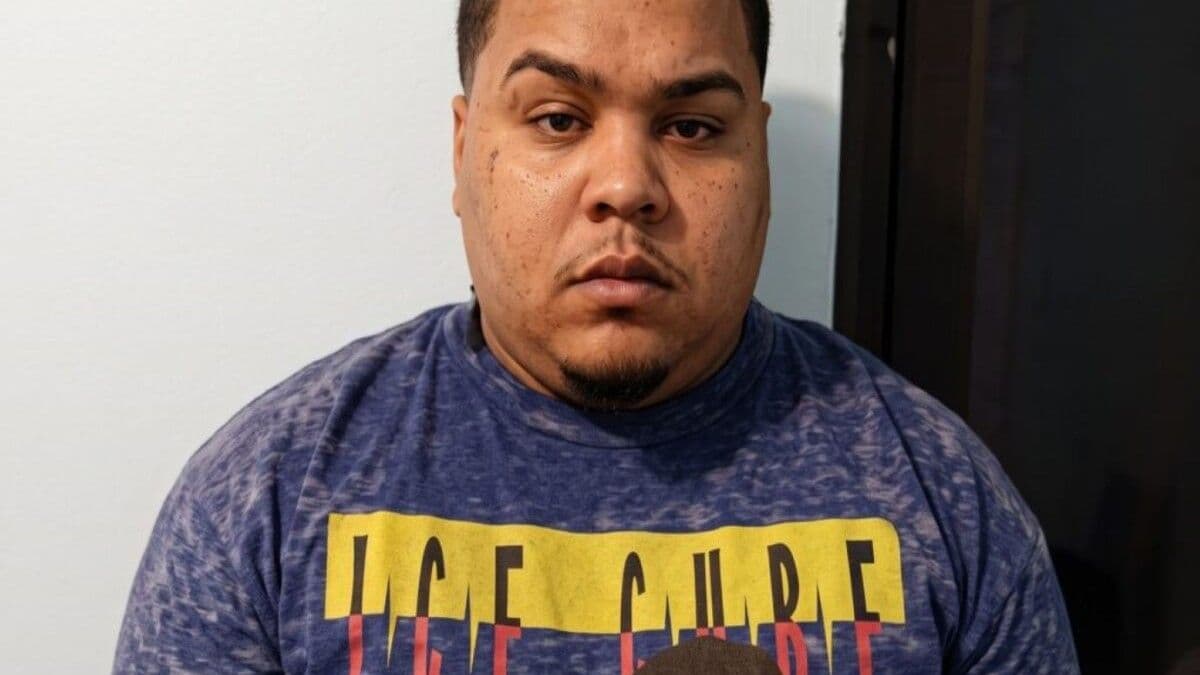 Nino Dollar enfrenta posible condena por homicidio agravado