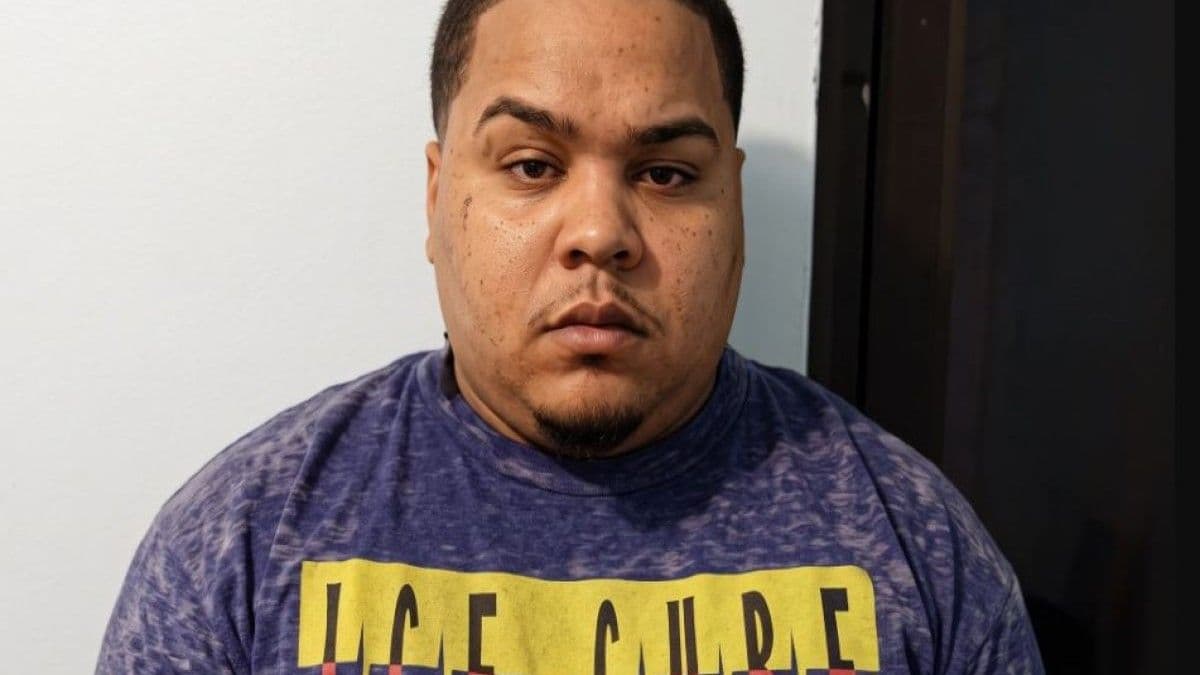 Solicitan prisión preventiva para Nino Dollar por atropello mortal