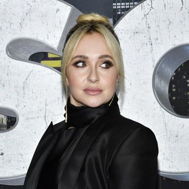 Posible sobredosis podría ser la causa de muerte de Hayden Panettiere