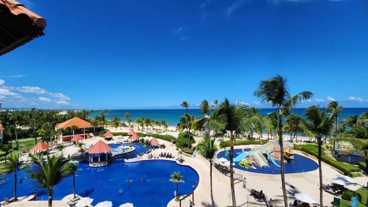 Occidental Caribe: Un resort que ofrece experiencias inolvidables