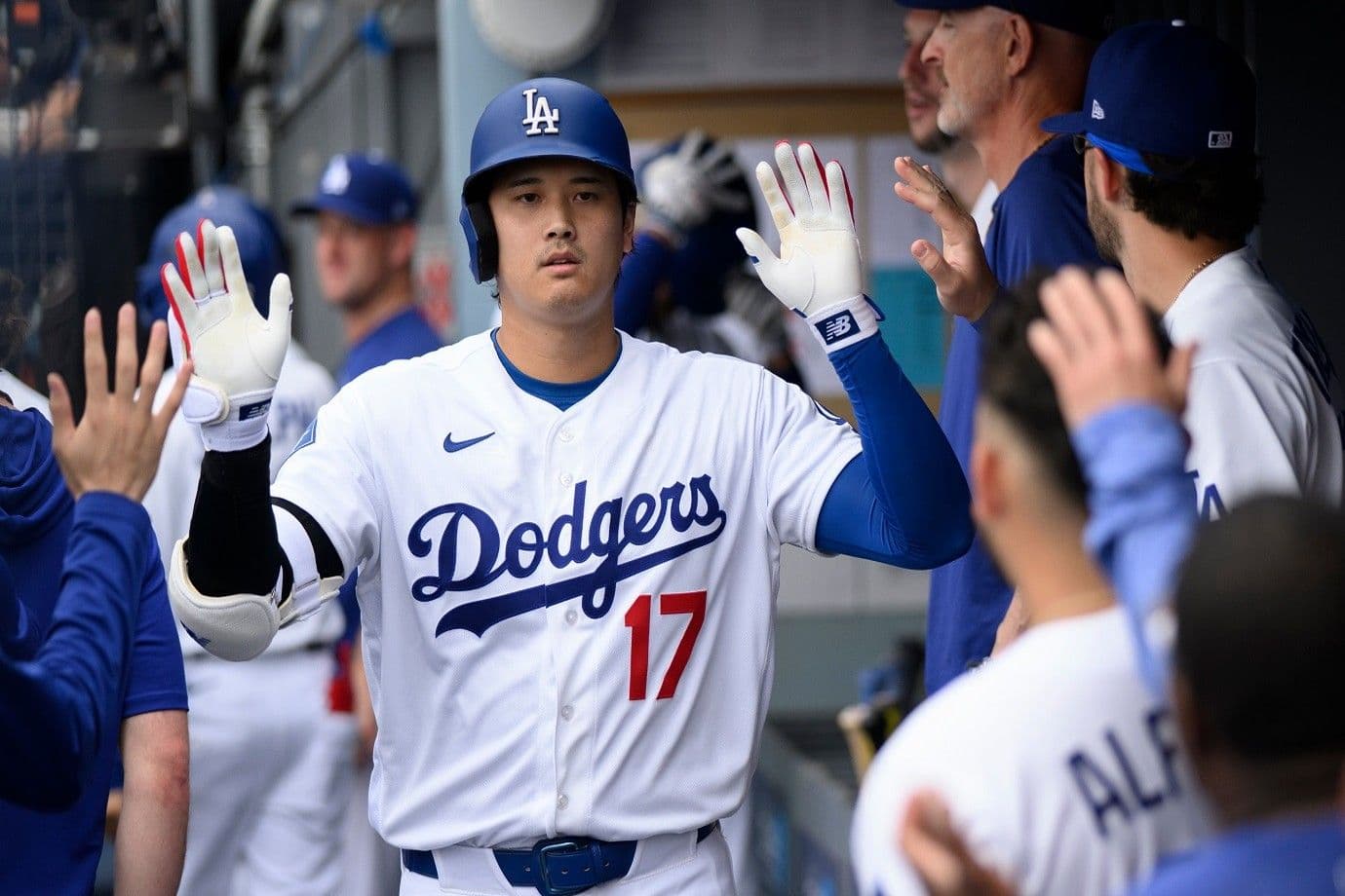 Shohei Ohtani triunfa en los Premios ESPYS por su actuación histórica